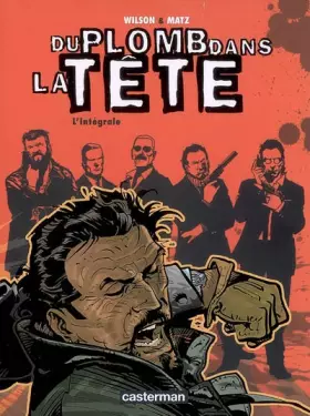 Couverture du produit · L'intégrale