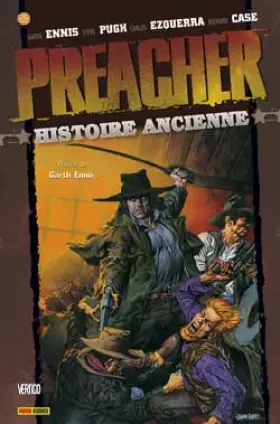 Couverture du produit · Histoire ancienne