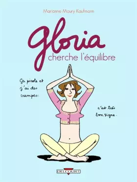 Couverture du produit · Gloria va à l'essentiel