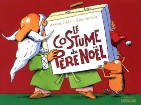 Couverture du produit · Le Costume du Père Noël