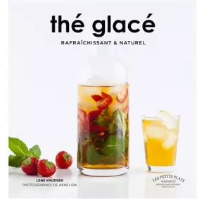 Couverture du produit · Thé glacé