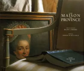 Couverture du produit · Une maison en province