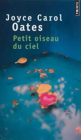 Couverture du produit · Petit oiseau du ciel