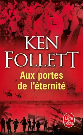 Couverture du produit · Aux portes de l'éternité (Le Siècle, Tome 3)