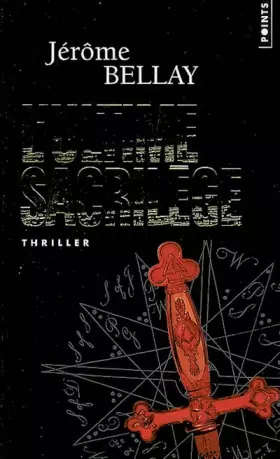 Couverture du produit · L'ultime sacrilège