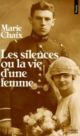 Couverture du produit · Les Silences ou la vie d'une femme