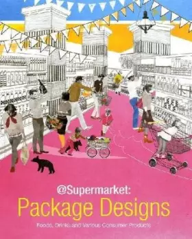 Couverture du produit · @Supermarket: Package Designs