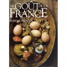 Couverture du produit · Le goût de la France