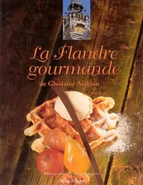 Couverture du produit · La Flandre Gourmande