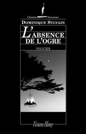 Couverture du produit · L'absence de l'ogre