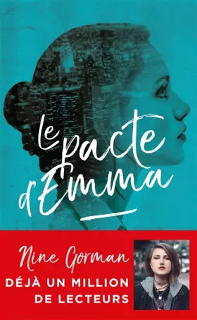 Couverture du produit · Le Pacte d'Emma