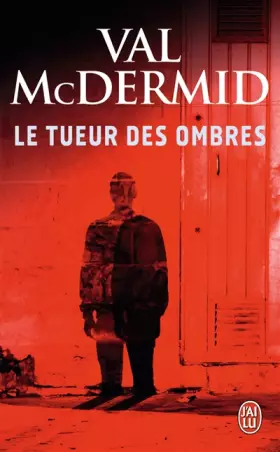 Couverture du produit · Le tueur des ombres