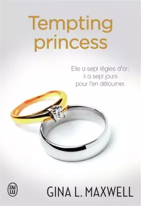 Couverture du produit · Tempting princess