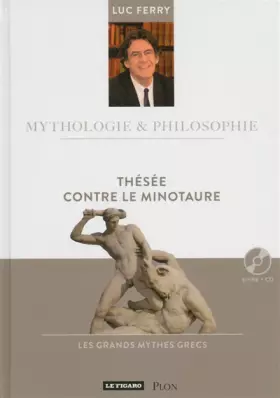 Couverture du produit · Thésée contre le Minotaure (9)