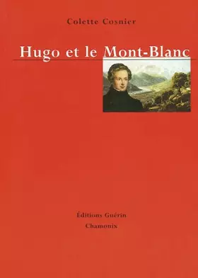 Couverture du produit · Hugo et le Mont Blanc
