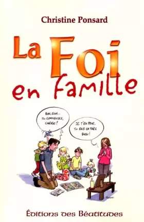 Couverture du produit · La Foi en famille