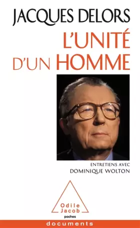 Couverture du produit · L'Unité d'un homme