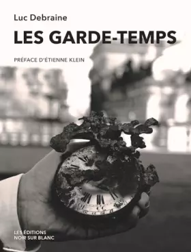 Couverture du produit · Les garde-temps