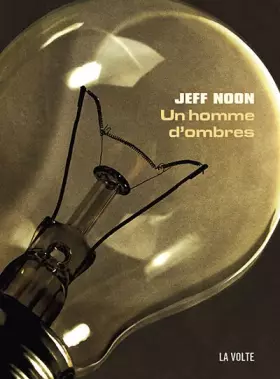 Couverture du produit · Un homme d'ombres: Une enquête de John Nyquist (1)