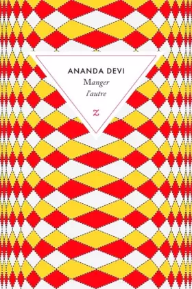 Couverture du produit · Manger l'autre
