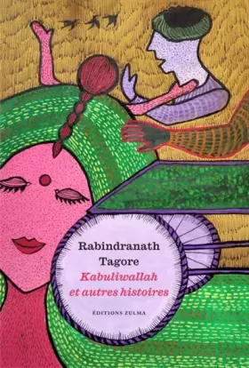 Couverture du produit · Kabuliwallah et autres histoires
