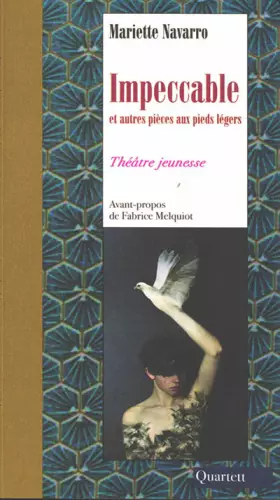 Couverture du produit · Impeccable: Et autres pièces aux pieds légers