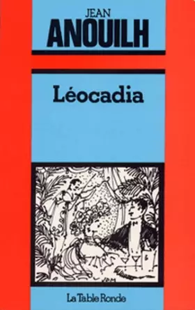Couverture du produit · Léocadia