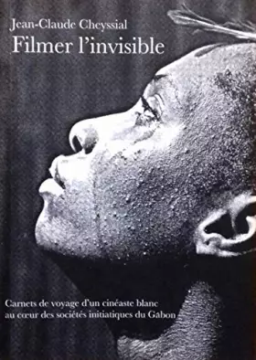 Couverture du produit · FILMER L'INVISIBLE