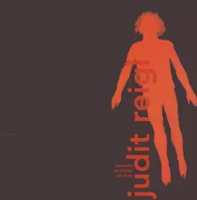 Couverture du produit · Judit Reigl: Donation au Musée de Brou