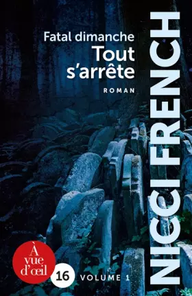 Couverture du produit · Fatal dimanche : Tout s'arrête. Pack en 2 volumes