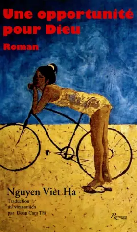 Couverture du produit · une opportunité pour Dieu