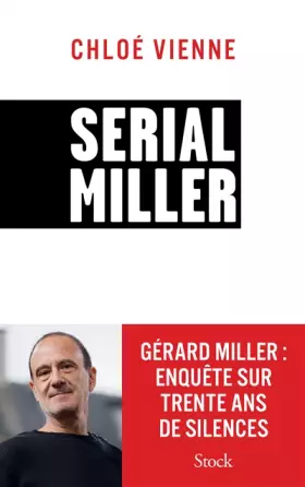 Couverture du produit · Serial Miller