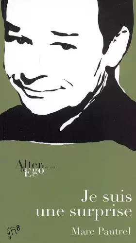 Couverture du produit · Je suis une surprise