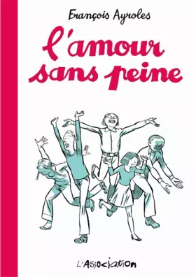 Couverture du produit · L'amour sans peine