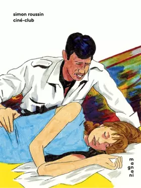 Couverture du produit · Ciné-club