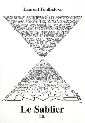 Couverture du produit · Le Sablier. Le Choix De L'Infini