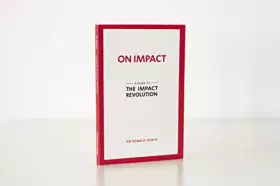Couverture du produit · ON IMPACT: A guide to the Impact Revolution