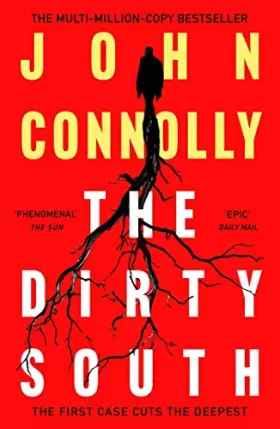 Couverture du produit · The Dirty South*