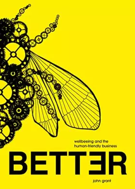 Couverture du produit · Better