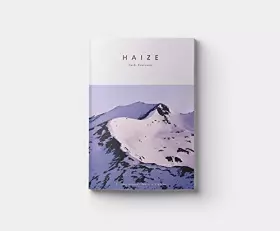 Couverture du produit · Haize vol.2 | Guide randonnée, Pays Basque, Béarn & Bigorre