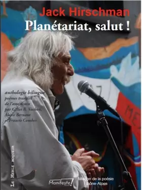 Couverture du produit · Planétariat, salut !