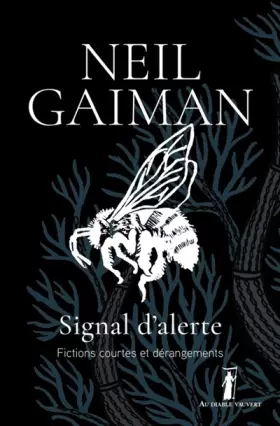 Couverture du produit · Signal d'alerte : Fictions courtes et dérangements