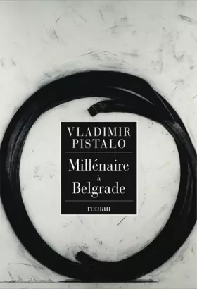 Couverture du produit · Millénaire à Belgrade