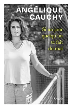 Couverture du produit · Si un jour quelqu'un te fait du mal