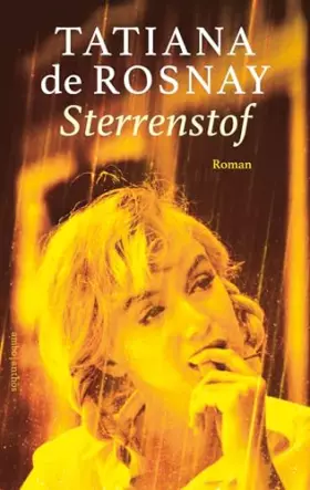 Couverture du produit · Sterrenstof