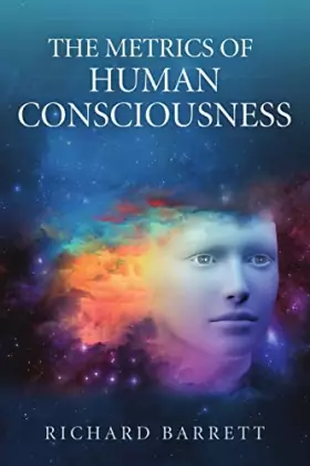 Couverture du produit · The Metrics of Human Consciousness