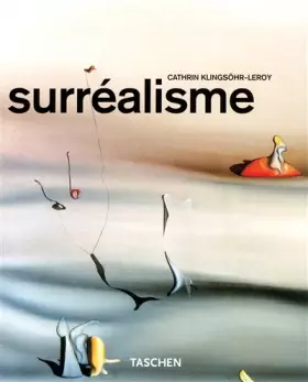 Couverture du produit · Surrealism