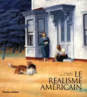 Couverture du produit · Le Réalisme américain