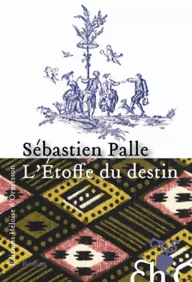 Couverture du produit · L'Étoffe du destin