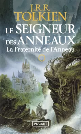 Couverture du produit · Le Seigneur des anneaux - tome 1 : La Fraternité de l'Anneau (1)